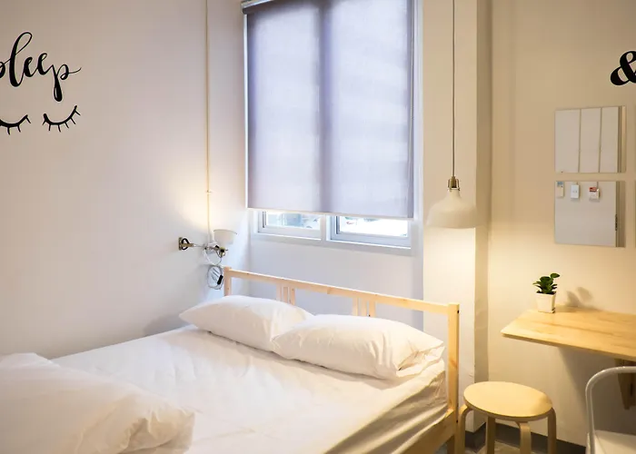 Movylodge Ostello