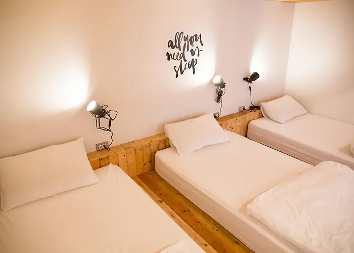 Ostello Movylodge *