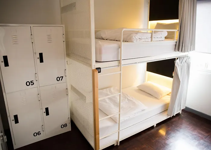 Ostello Movylodge Bangkok