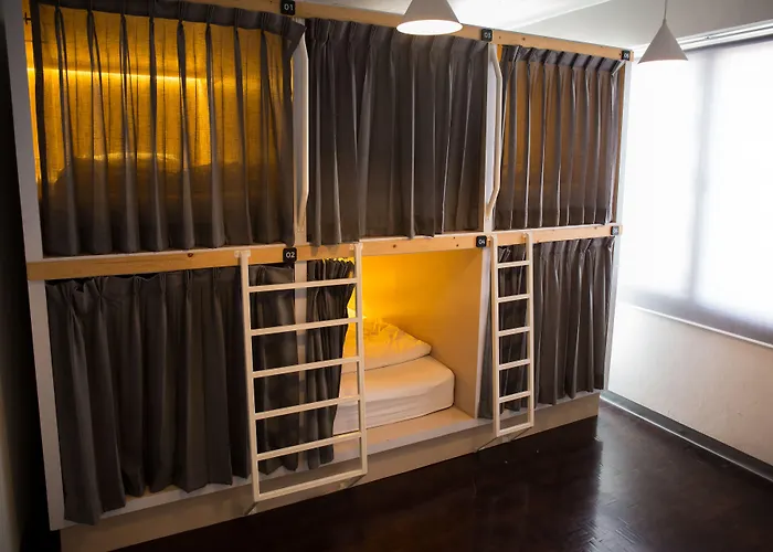 Movylodge