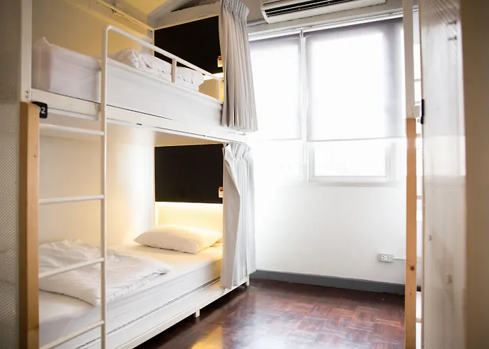 Ostello Movylodge *
