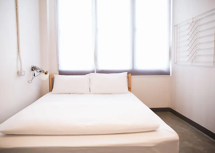 Movylodge Ostello