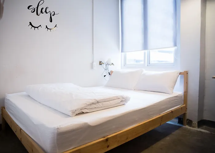 Ostello Movylodge *