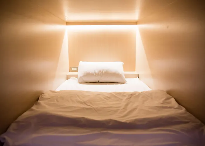 Movylodge * Bangkok