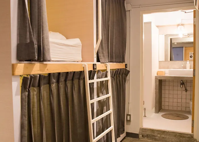 Ostello Movylodge Bangkok