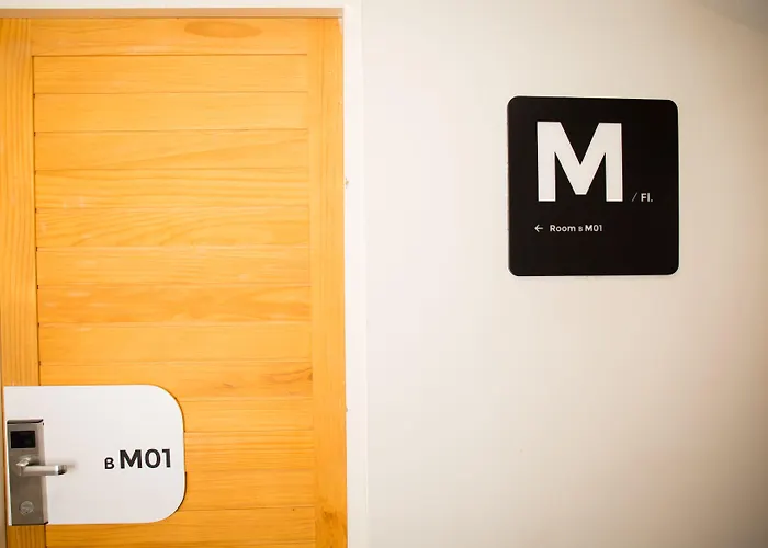 Movylodge Ostello *