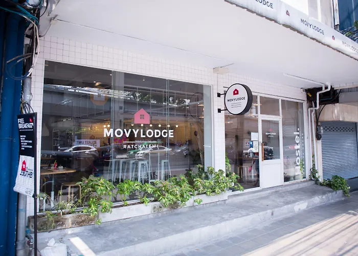 Movylodge