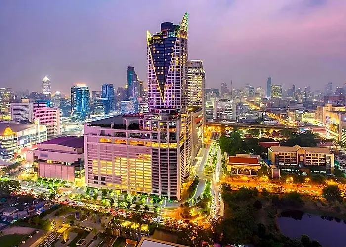 Movylodge * Bangkok