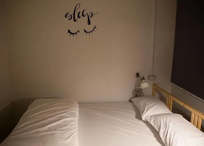 Ostello Movylodge Bangkok