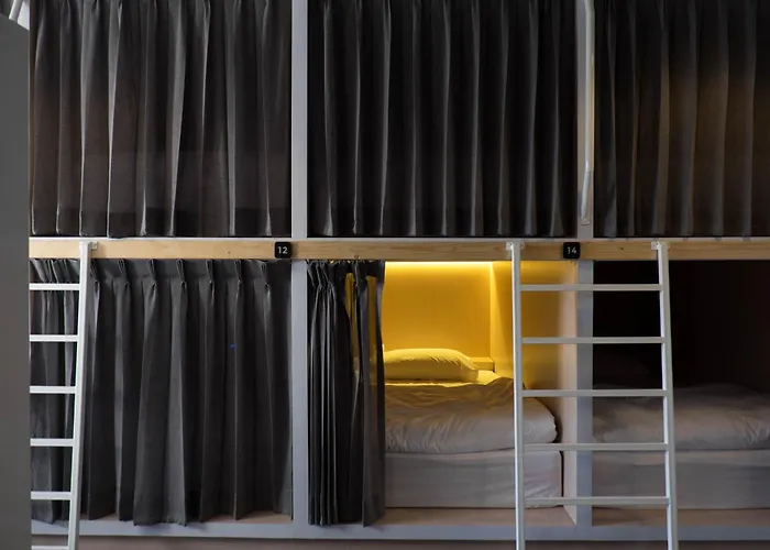 Movylodge Bangkok